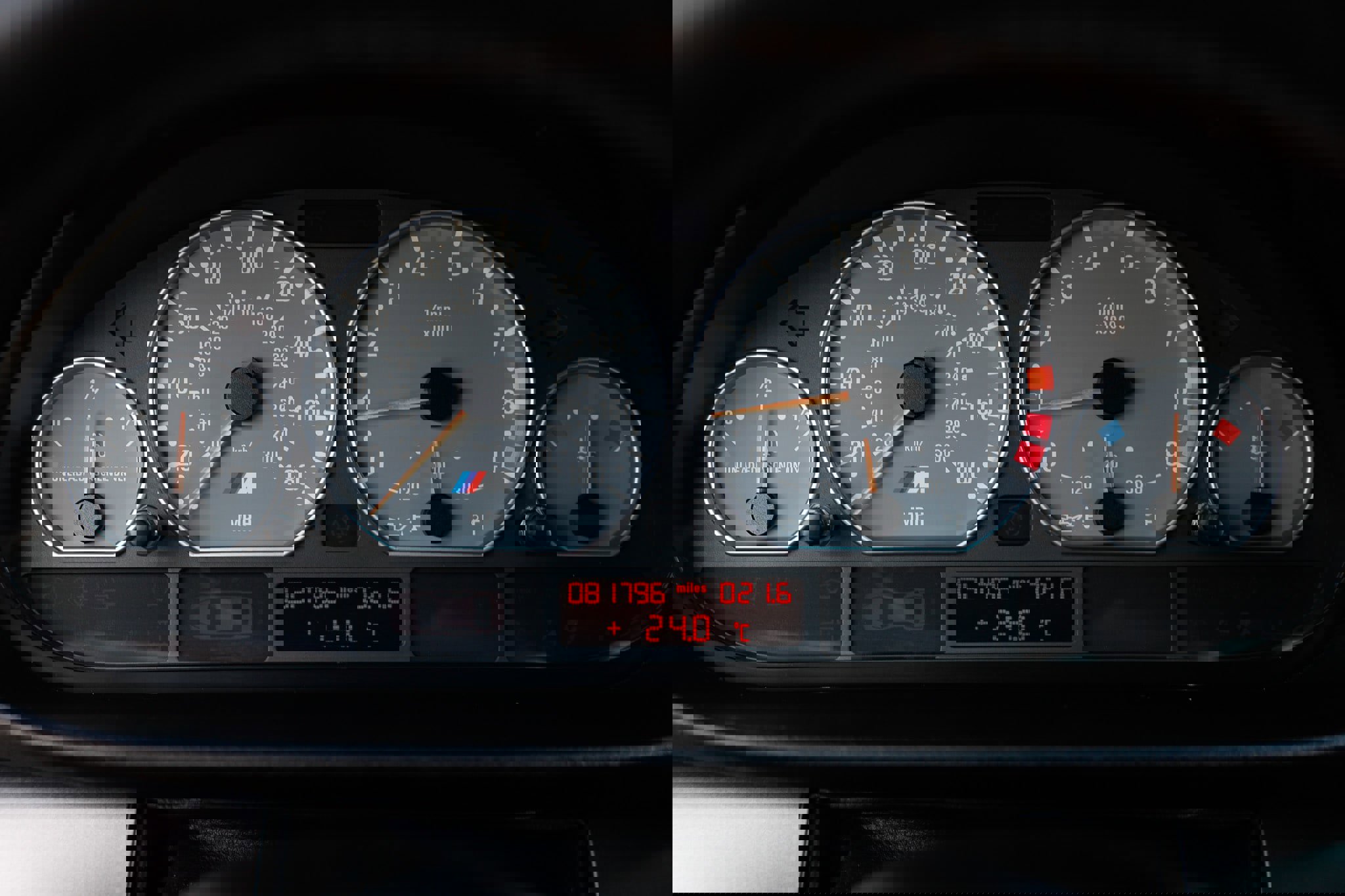 Used 2002 BMW M3 Coupe image 35