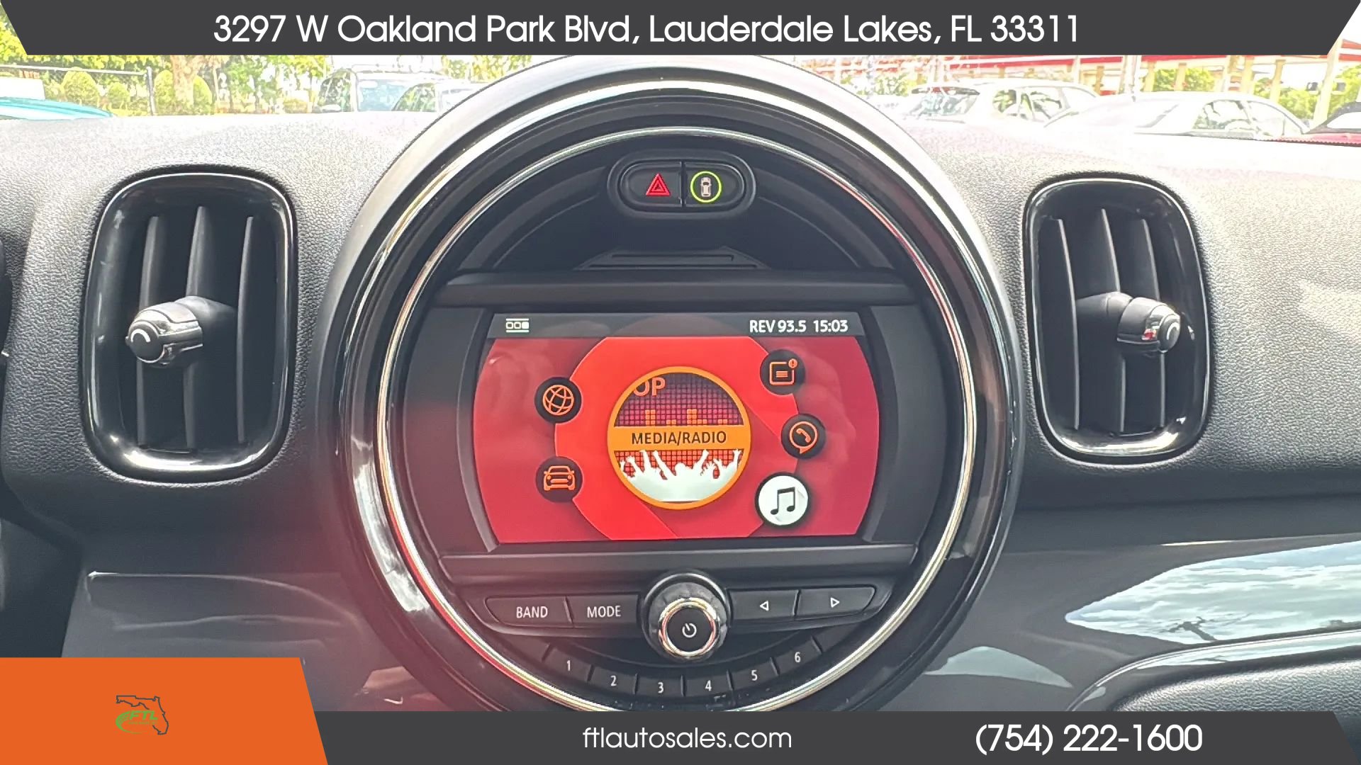 Used 2019 MINI Cooper Countryman FWD image 60
