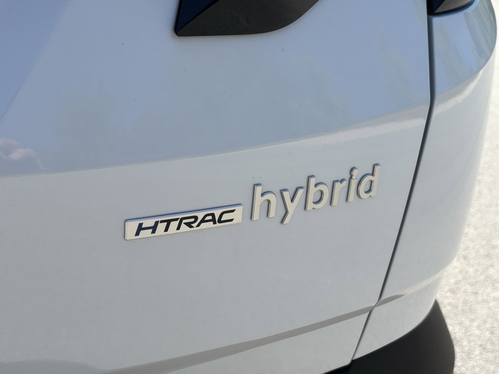 New 2025 Hyundai Tucson SEL image 25