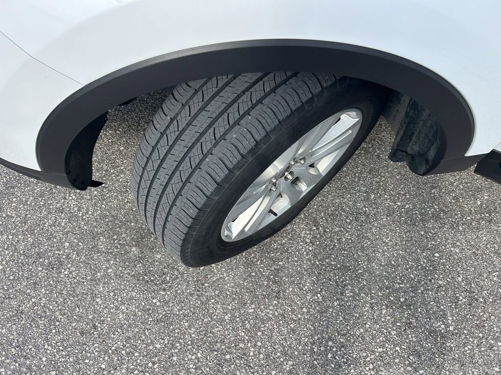 Used 2018 Ford Explorer XLT w/ Equipment Group 201A image 36