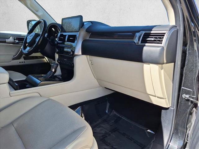 Used 2023 Lexus GX 460 Premium w/ Premium Package AWD/4WD image 24