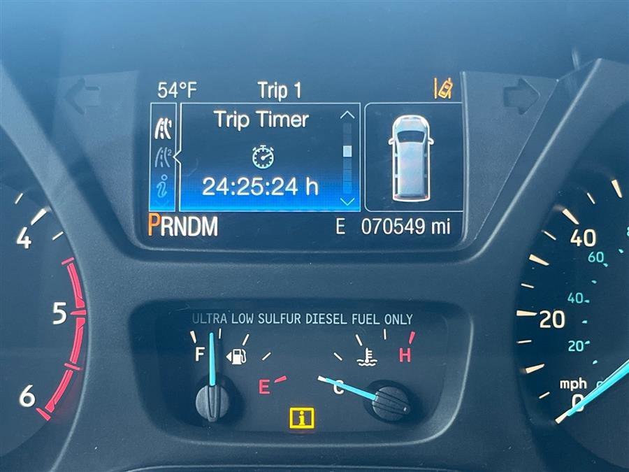 Used 2018 Ford Transit 250 148 Medium Roof w/ Exterior Upgrade Package image 24