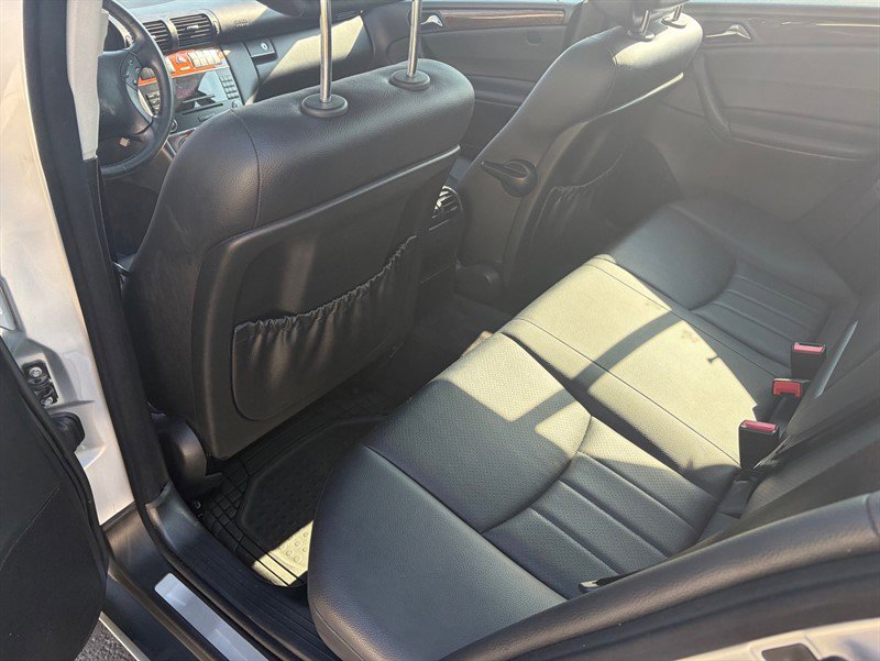 Used 2006 Mercedes-Benz C 280 4MATIC Sedan image 39