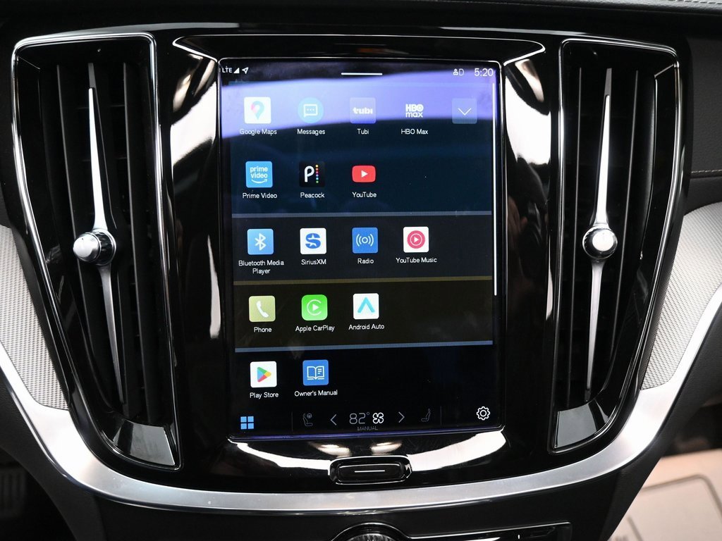 Used 2023 Volvo S60 T8 Ultimate image 12