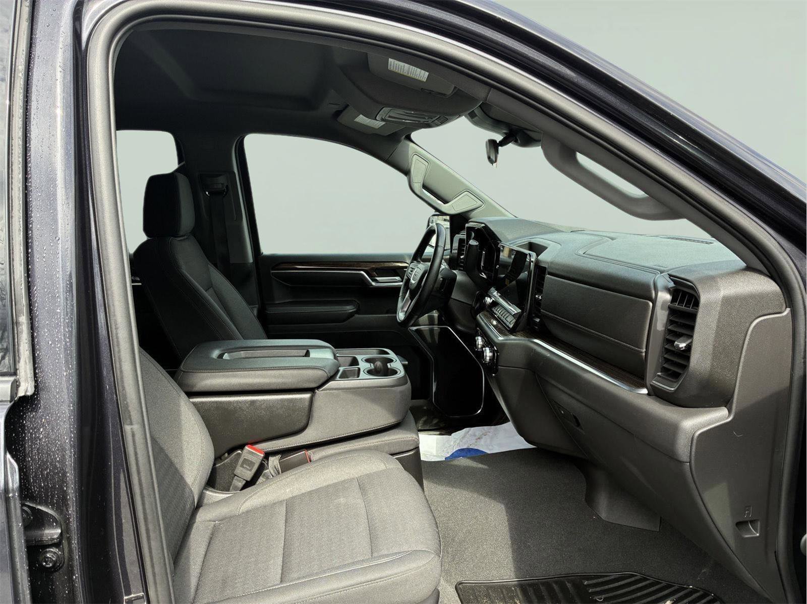 Used 2023 GMC Sierra 1500 Elevation AWD/4WD image 10