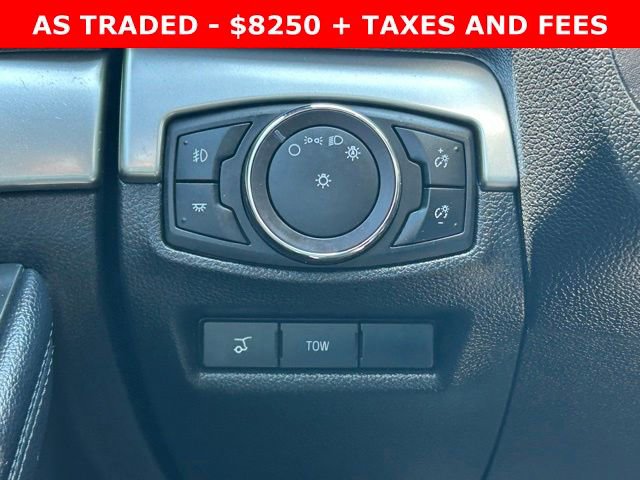 Used 2017 Ford Explorer XLT w/ Equipment Group 202A FWD image 19