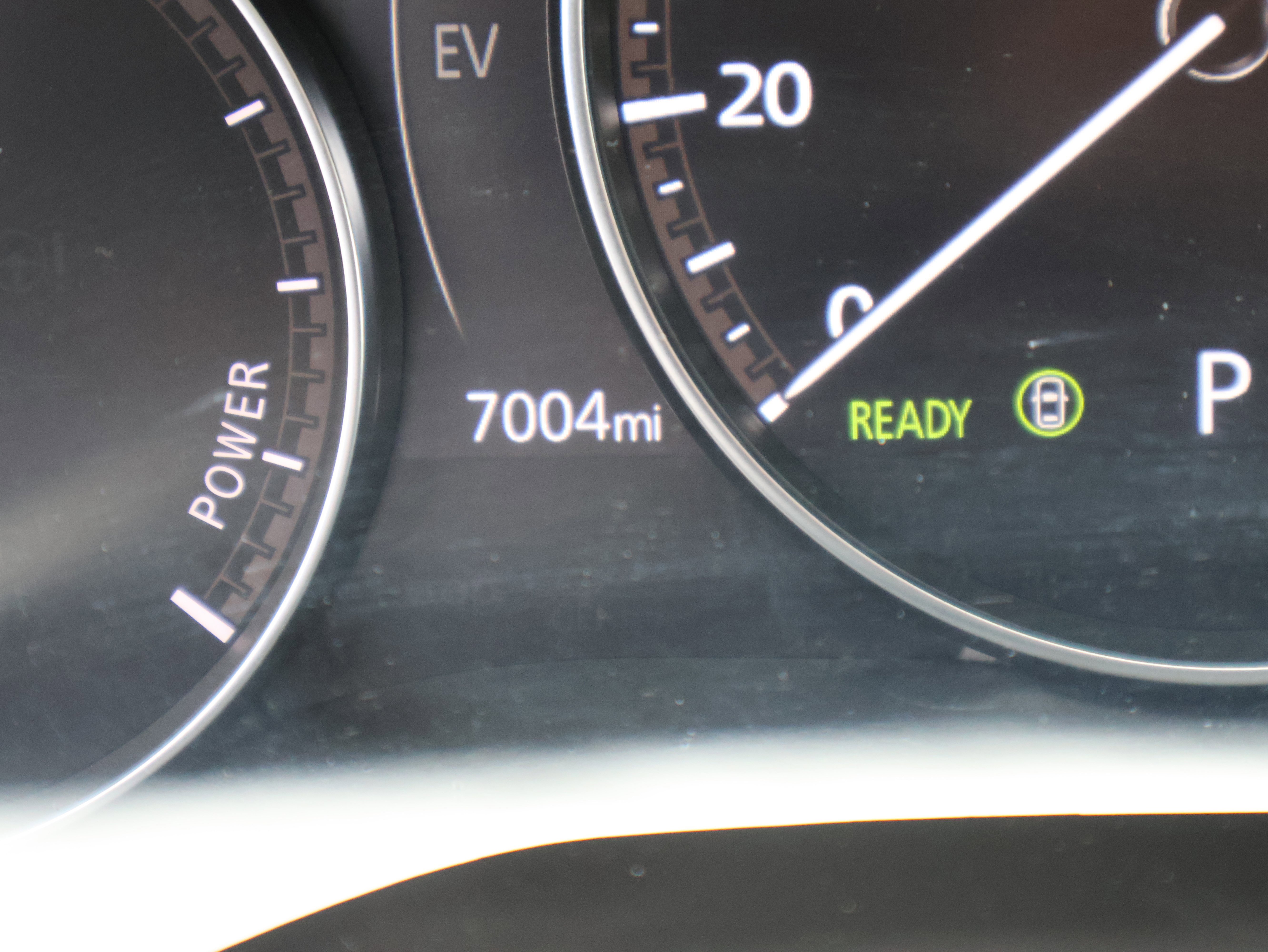 Certified 2025 MAZDA CX-50 2.5 Hybrid w/ Preferred Pkg image 36