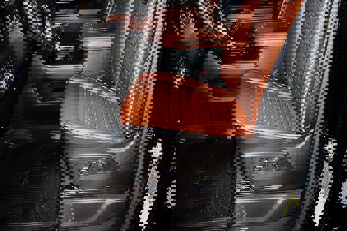 Used 2024 GMC Sierra 3500 Denali Ultimate image 51