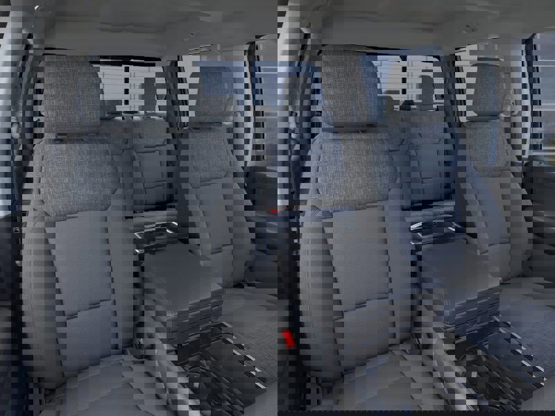 New 2025 Ford F150 XLT w/ Equipment Group 302A MID image 10