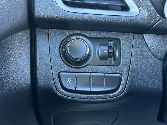 Used 2022 Chevrolet Spark LS image 16