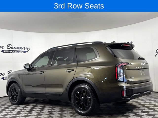Used 2024 Kia Telluride SX Prestige X-Pro image 8