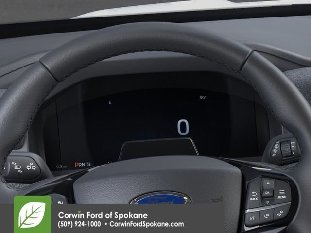 New 2026 Ford Explorer Platinum AWD/4WD image 13