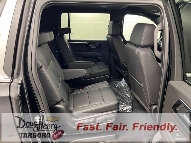 New 2026 Chevrolet Suburban LT w/ Comfort Package image 45