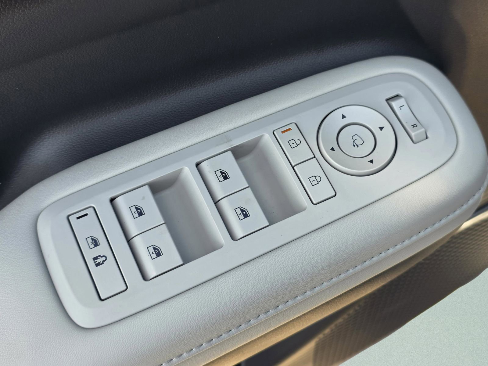 New 2026 Hyundai Santa Fe Calligraphy image 20