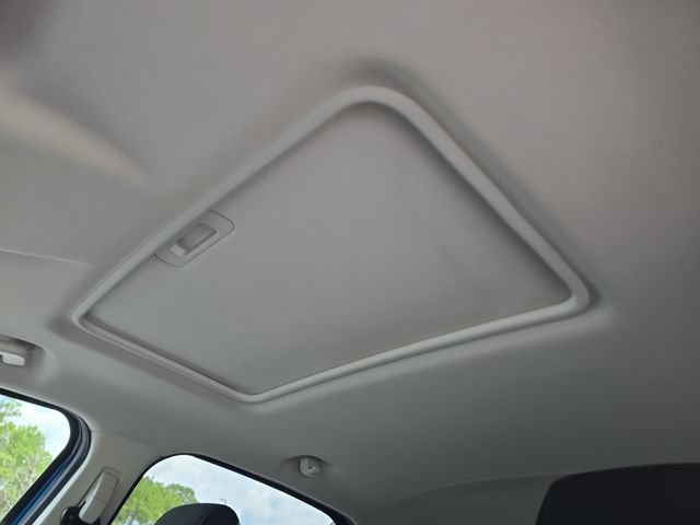 Used 2019 Ford EcoSport SE w/ SE Convenience Package FWD image 17