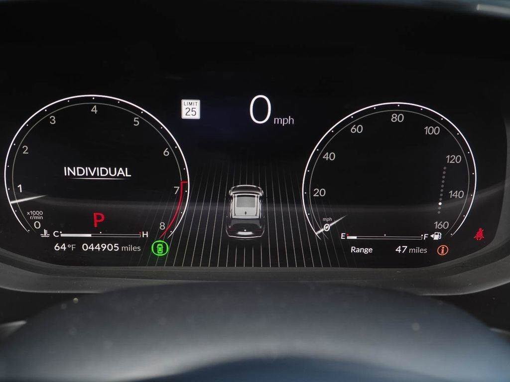 Used 2023 Acura MDX SH-AWD w/ Advance Package image 18