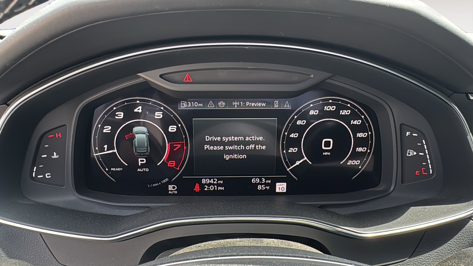 Used 2024 Audi RS 6 performance AWD/4WD image 22