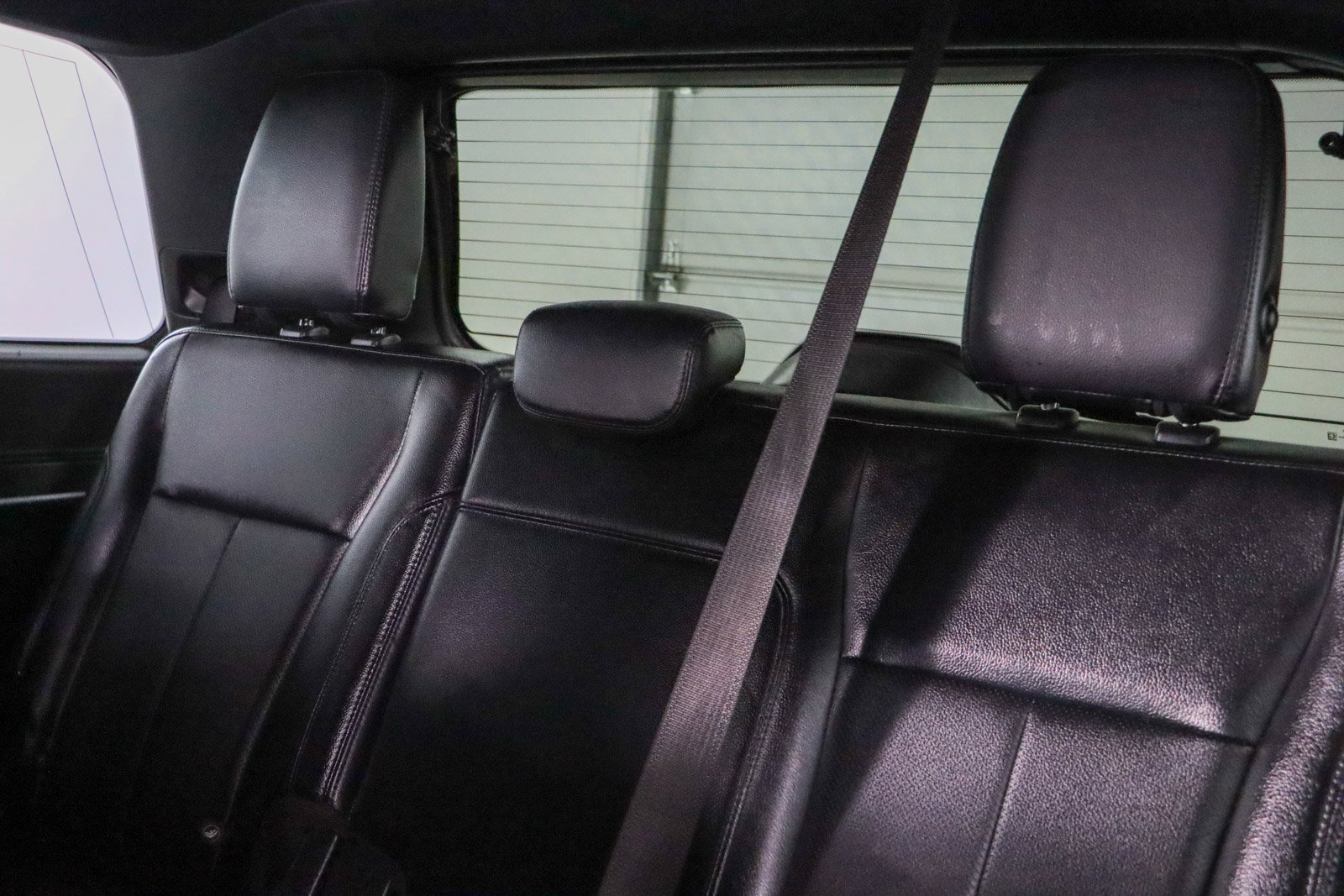 Used 2019 Ford Expedition XLT w/ Equipment Group 201A AWD/4WD image 26