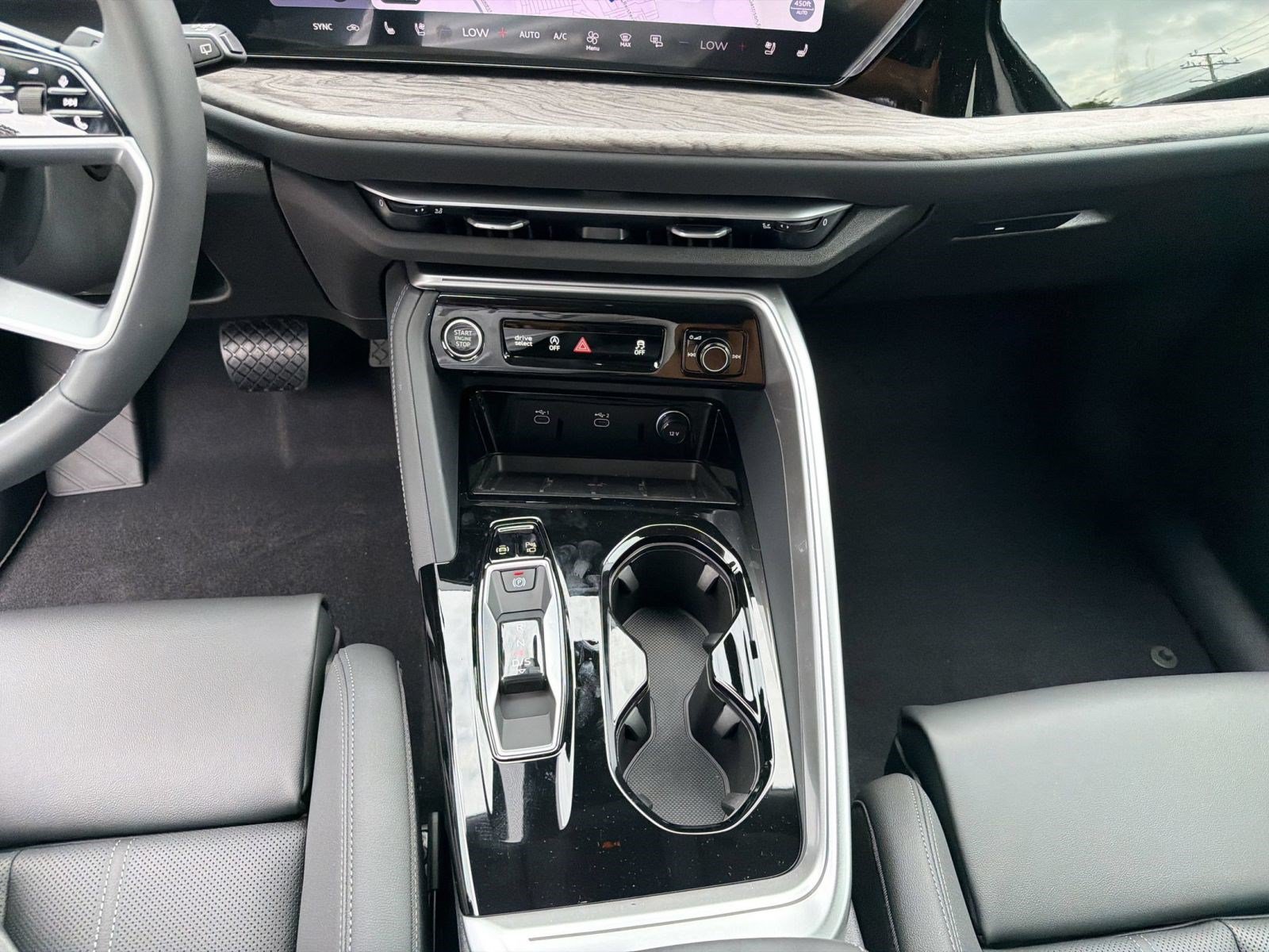 New 2026 Audi Q5 Premium AWD/4WD image 18