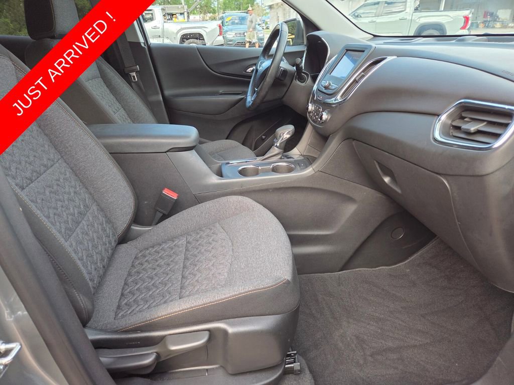 Used 2024 Chevrolet Equinox LT FWD image 14