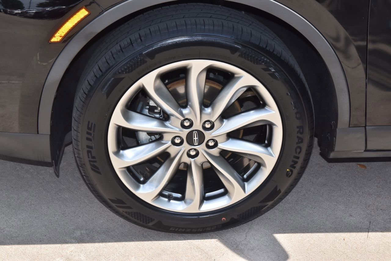 Used 2022 Lincoln Corsair FWD w/ Premium Package image 39
