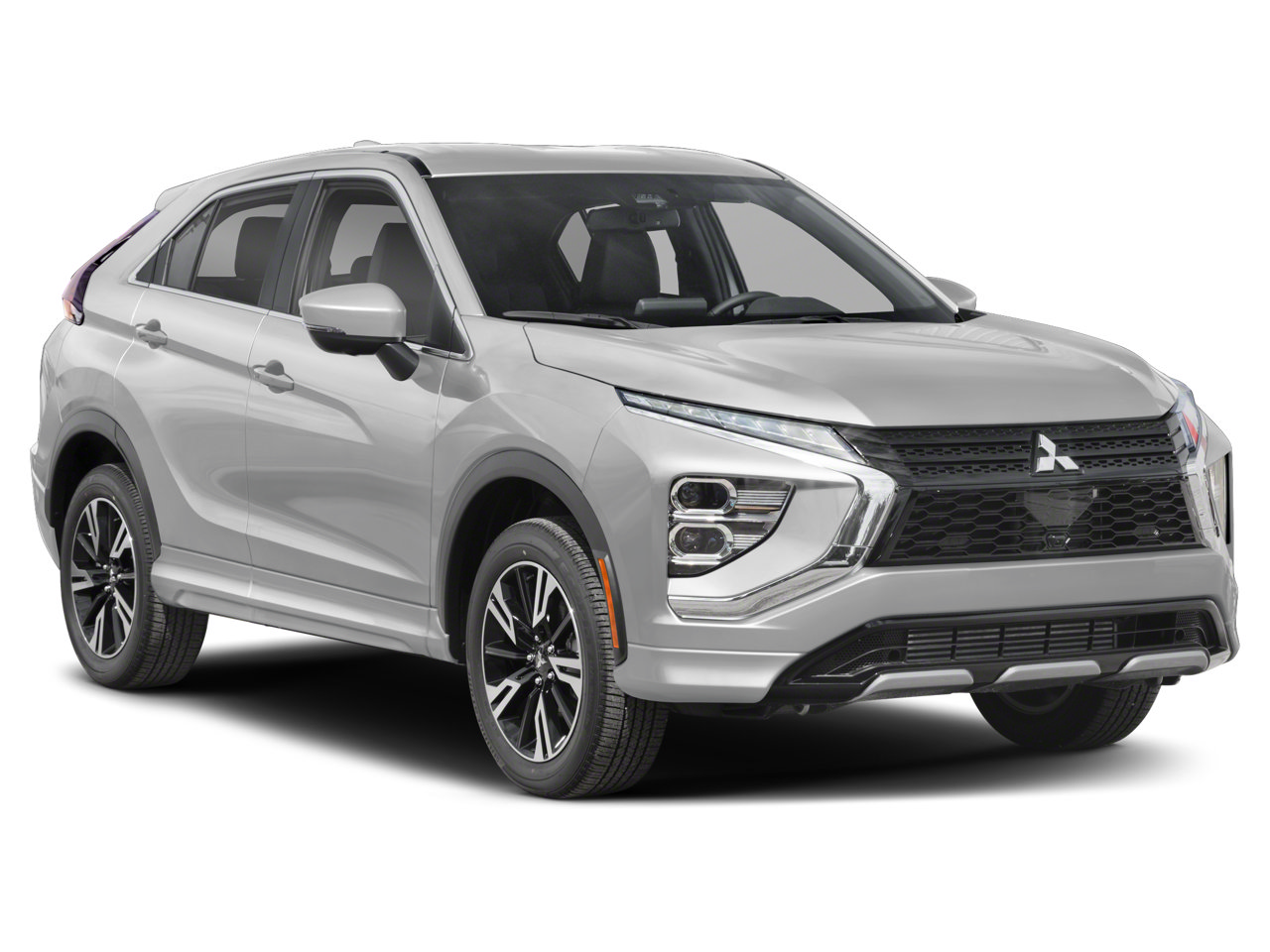 New 2025 Mitsubishi Eclipse Cross SEL AWD/4WD image 52