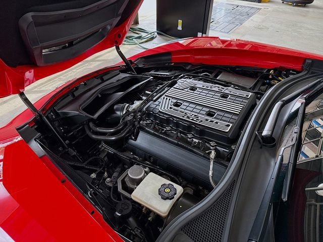 Used 2019 Chevrolet Corvette Z06 RWD image 28