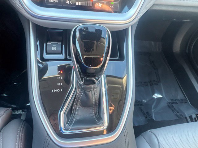 Certified 2024 Subaru Legacy Limited AWD/4WD image 33