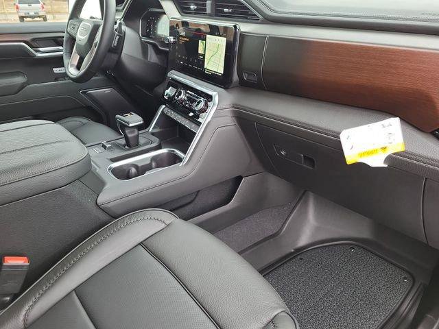 New 2026 GMC Sierra 1500 Denali image 18