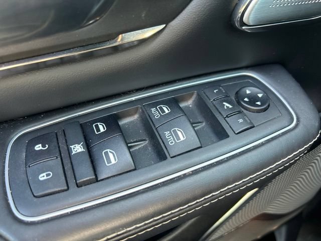 Used 2021 RAM 1500 Limited w/ Night Edition AWD/4WD image 16