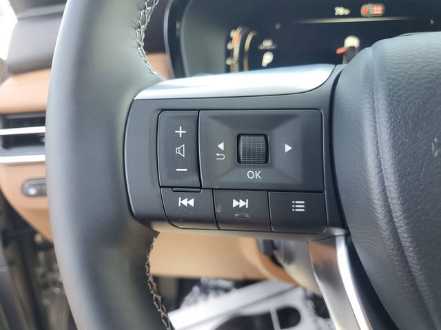 New 2026 INFINITI QX60 Autograph w/ Autograph Tech Package image 25