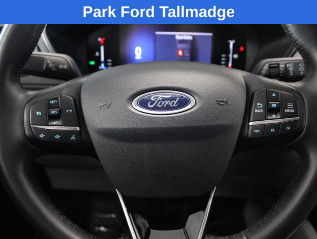 Used 2024 Ford Escape Active FWD image 15