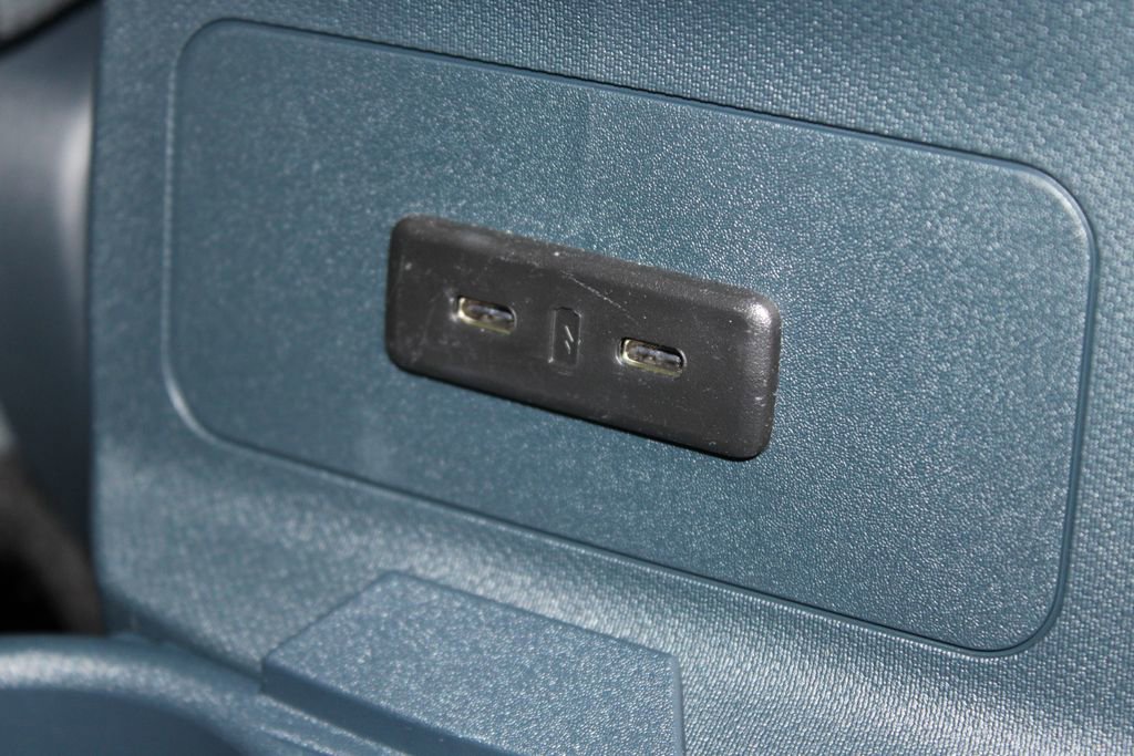 New 2026 Ford Maverick XLT image 30