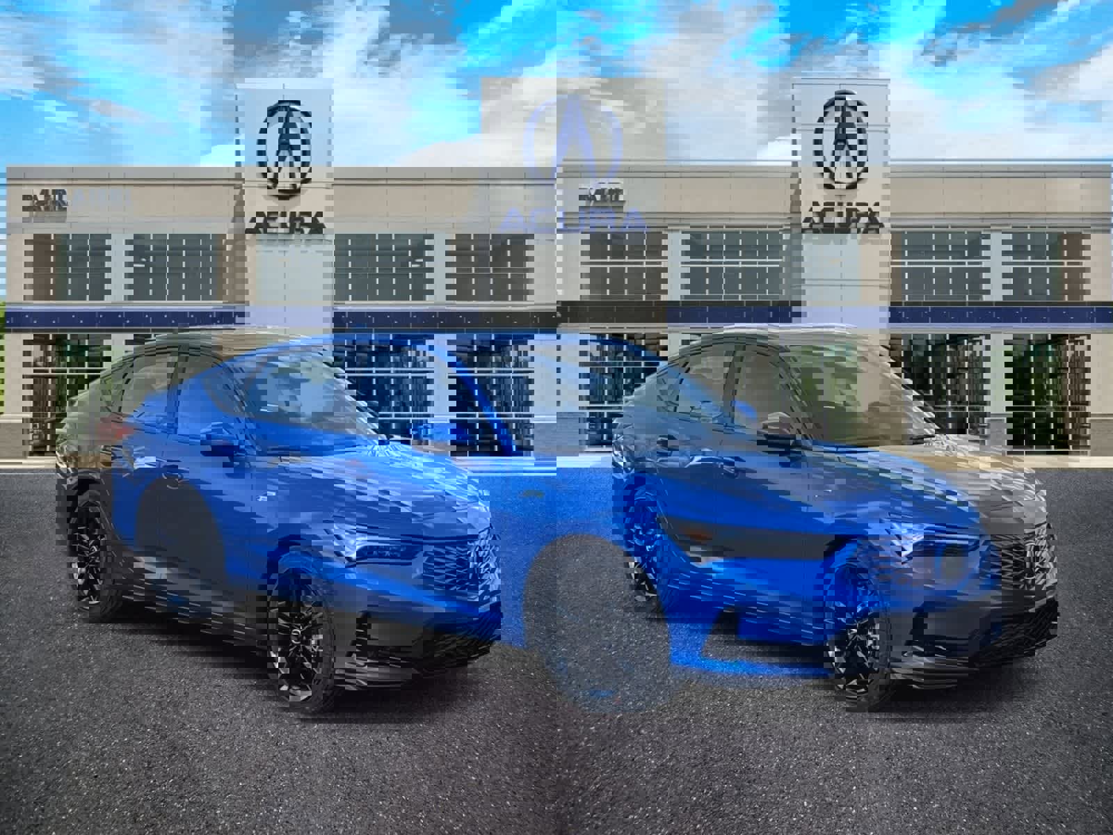 New 2026 Acura Integra A-Spec image 7