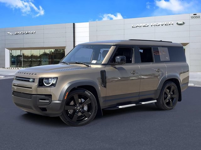 Used 2023 Land Rover Defender 130 S