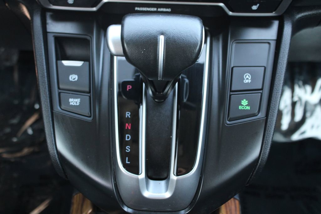 Certified 2022 Honda CR-V Touring image 21