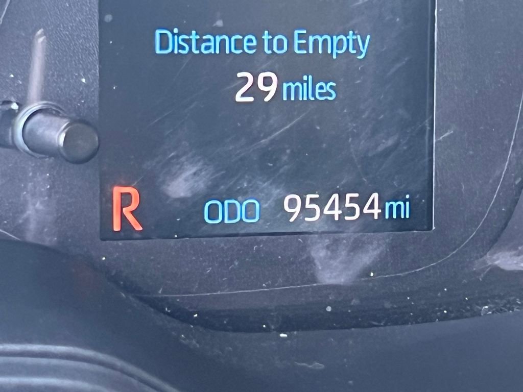 Used 2021 Toyota Corolla LE FWD image 18