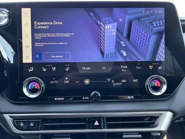 Used 2024 Lexus RX 350 Premium Plus w/ Convenience Package image 21