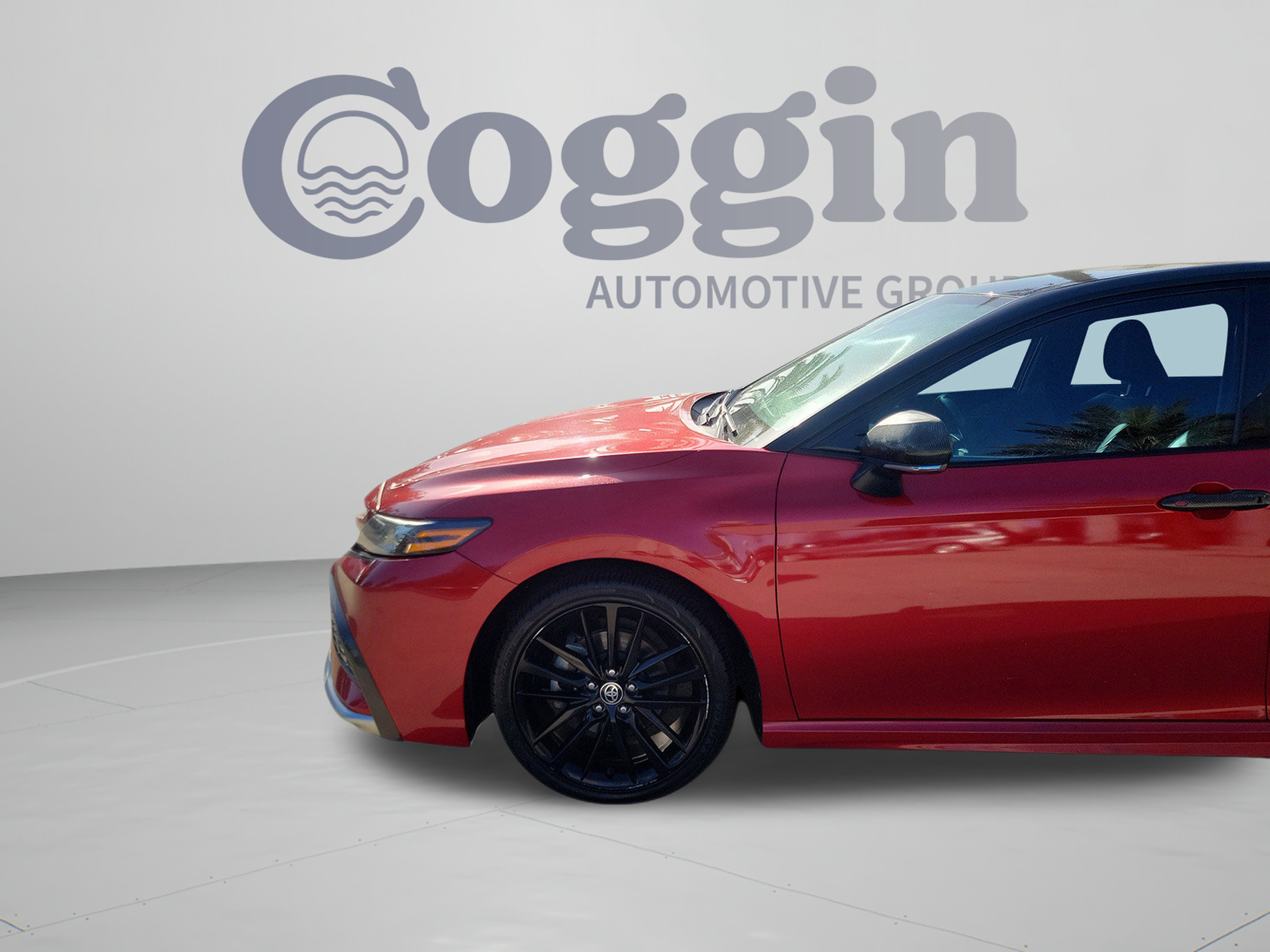 Used 2021 Toyota Camry XSE FWD image 26