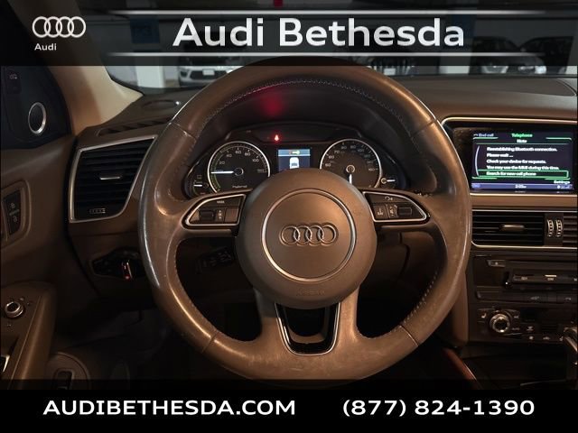 Used 2016 Audi Q5 2.0T Prestige image 17