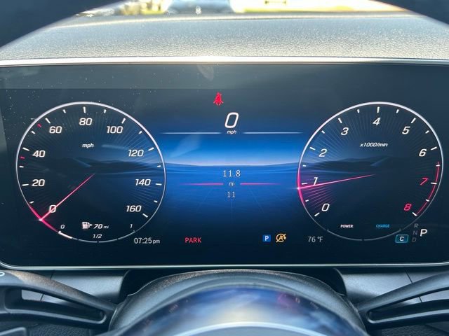 Used 2025 Mercedes-Benz GLC 300 image 36