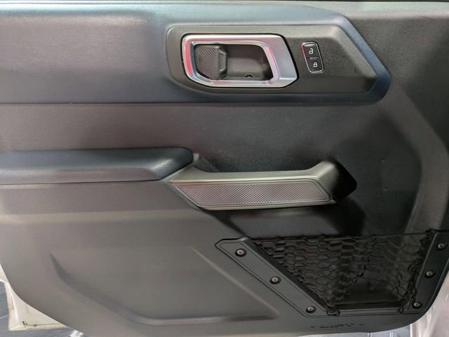 Used 2021 Ford Bronco Outer Banks image 13