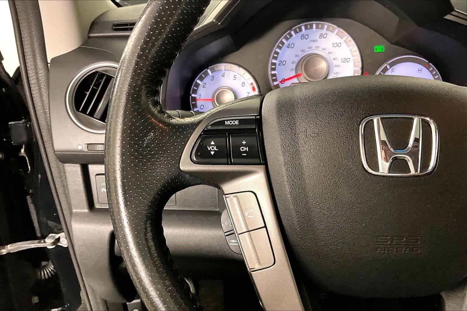 Used 2015 Honda Pilot Touring image 22