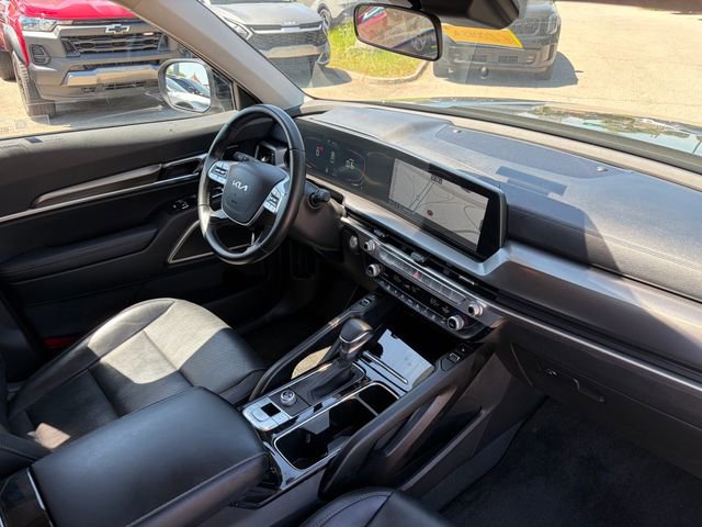 Used 2024 Kia Telluride S FWD image 6