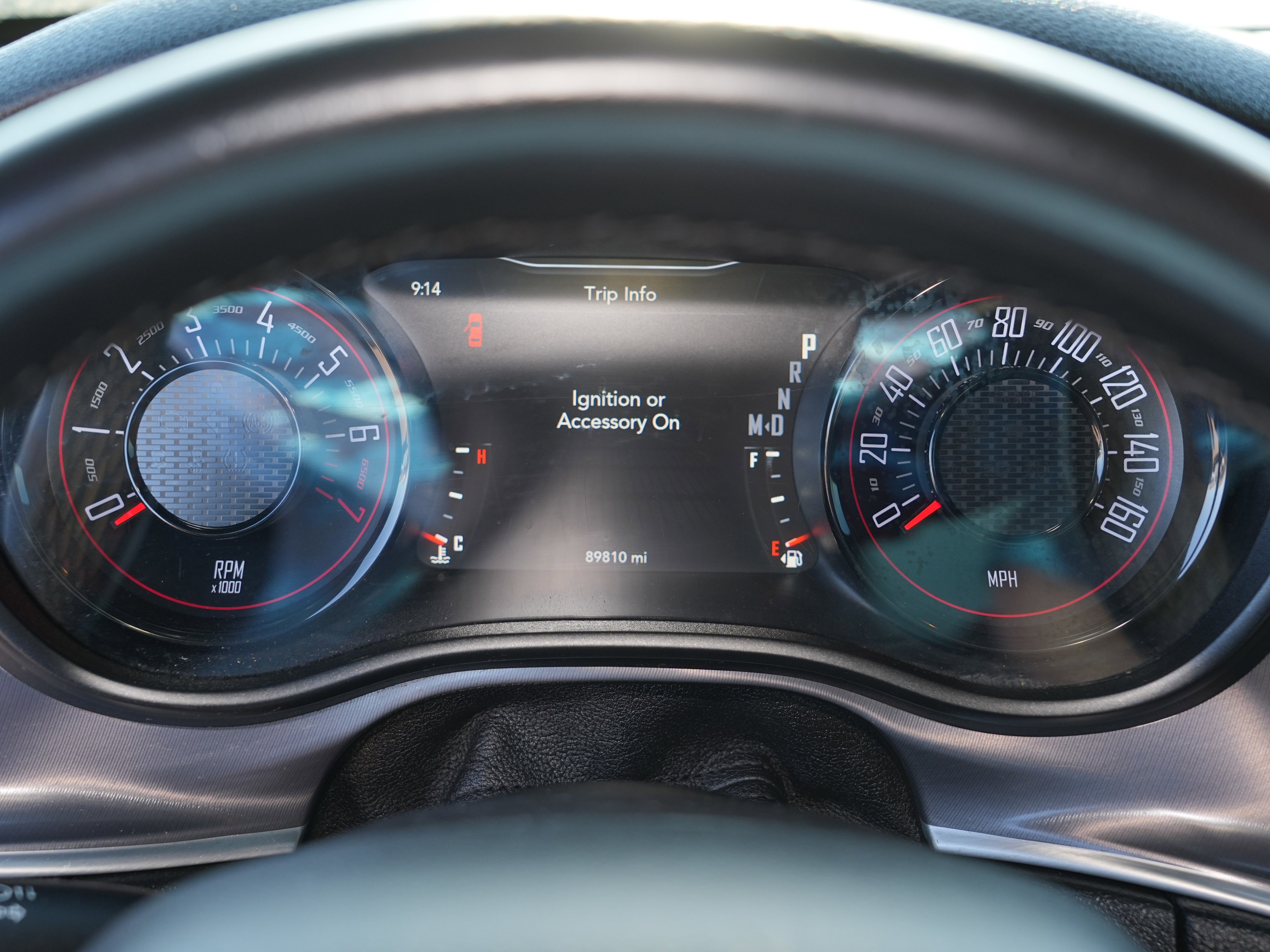 Used 2020 Dodge Challenger SXT w/ Blacktop Package image 26