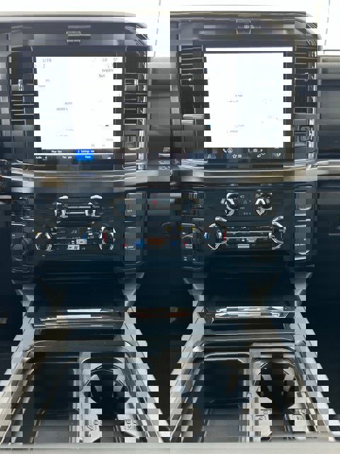 New 2026 Ford F250 Lariat w/ Black Appearance Package image 10