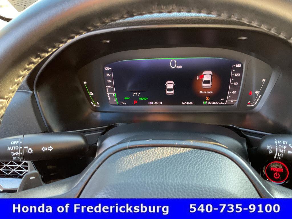 Used 2023 Honda Accord Sport image 29