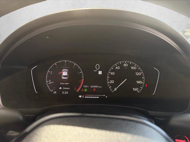 Used 2024 Honda Civic LX image 7