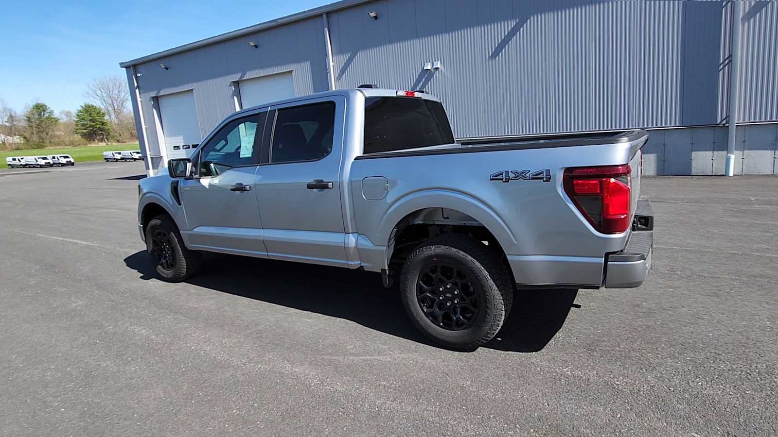 New 2026 Ford F150 STX AWD/4WD image 6