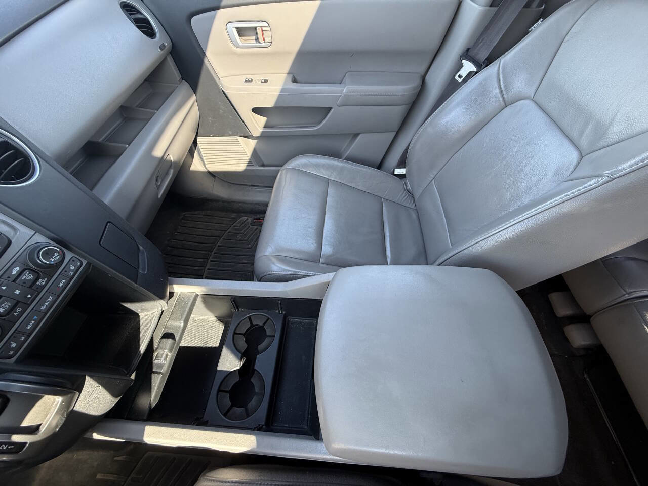 Used 2012 Honda Pilot EX-L image 23